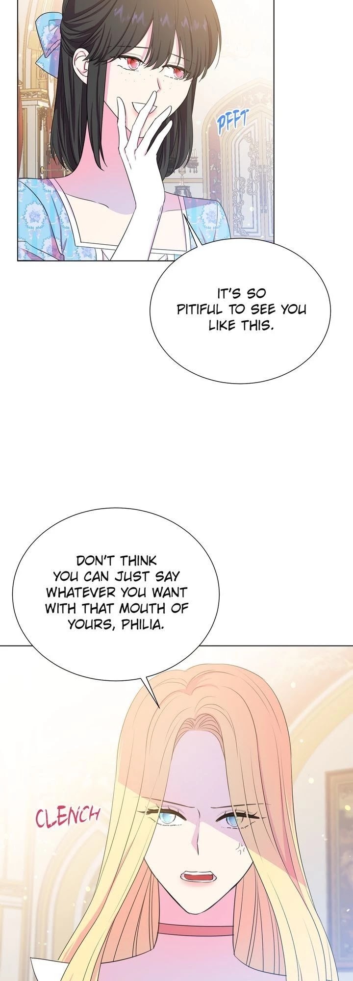 Lady Beast Chapter 103 page 25 - Chapter 103