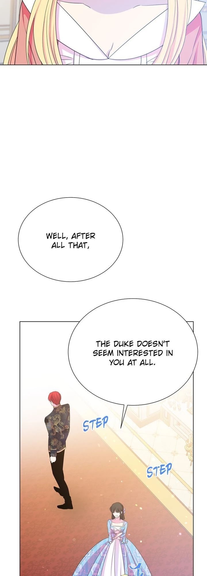 Lady Beast Chapter 103 page 26 - Chapter 103