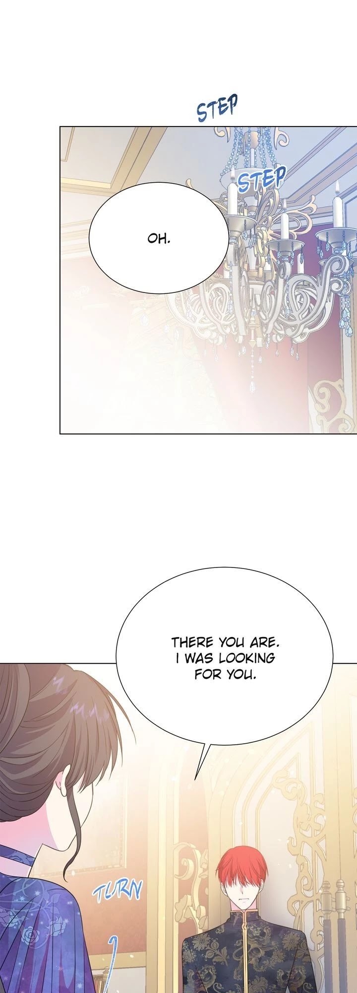 Lady Beast Chapter 103 page 29 - Chapter 103