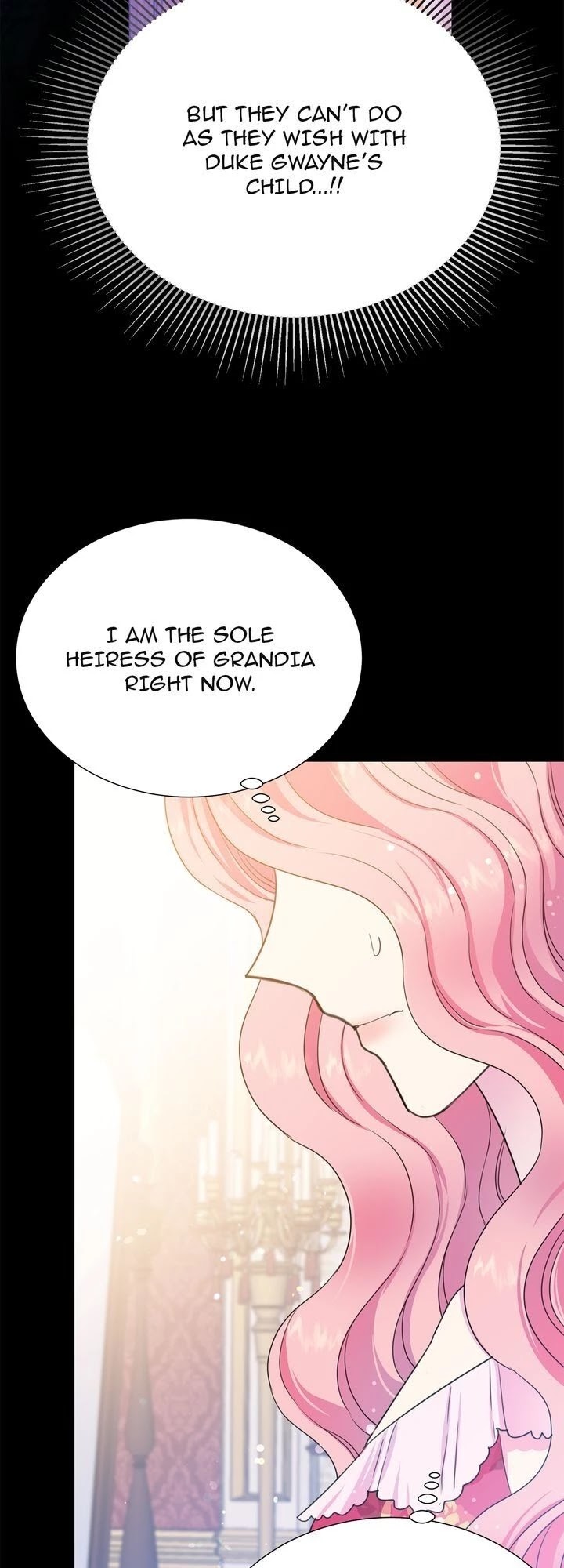 Lady Beast Chapter 103 page 3 - Chapter 103