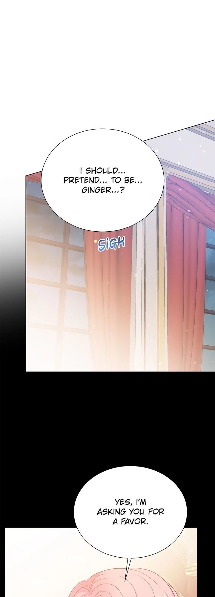 Lady Beast Chapter 103 page 31 - Chapter 103