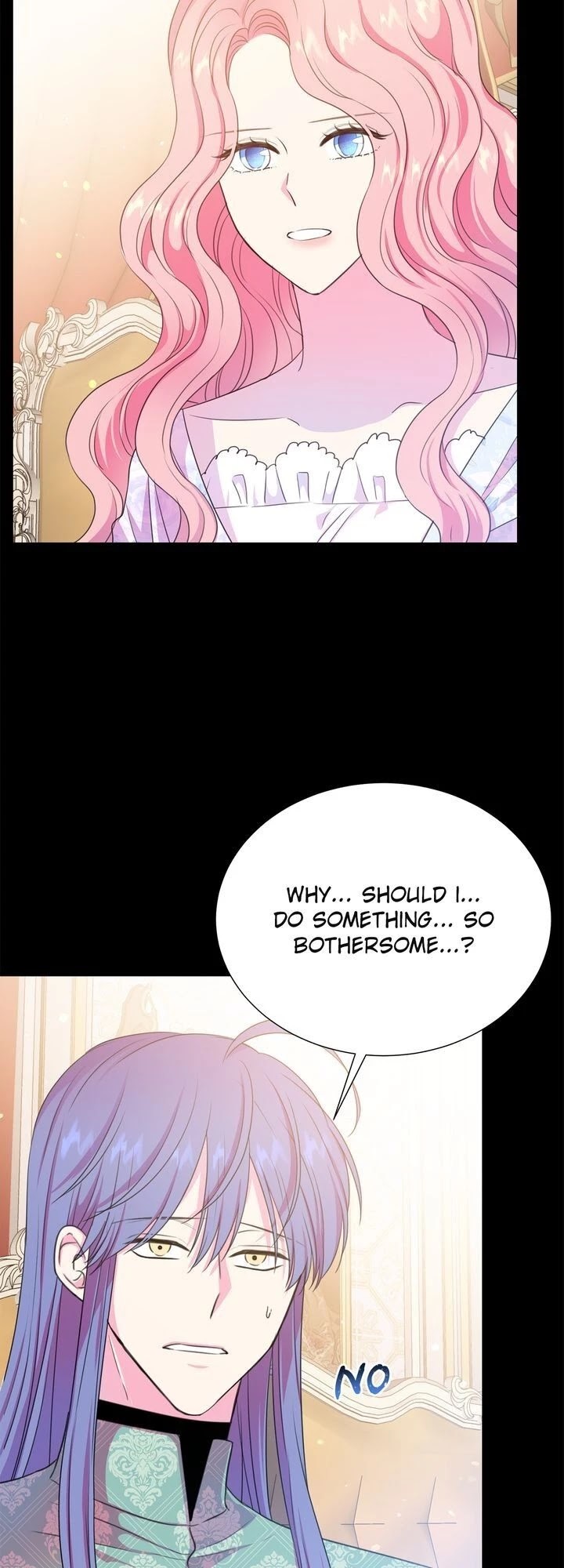 Lady Beast Chapter 103 page 32 - Chapter 103