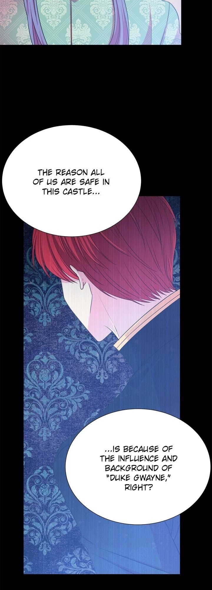 Lady Beast Chapter 103 page 33 - Chapter 103