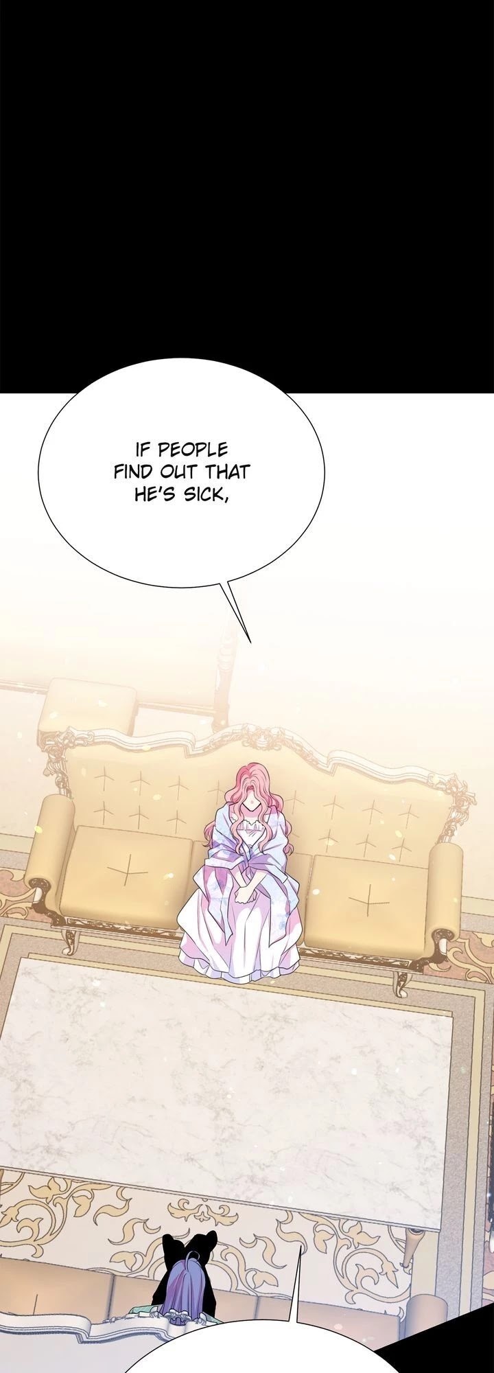 Lady Beast Chapter 103 page 34 - Chapter 103