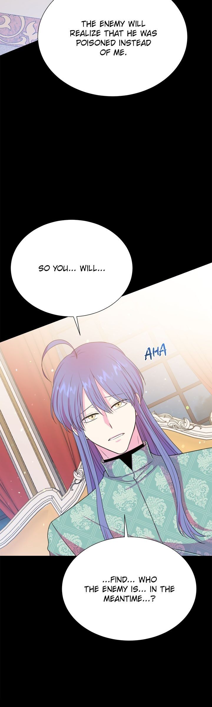 Lady Beast Chapter 103 page 35 - Chapter 103