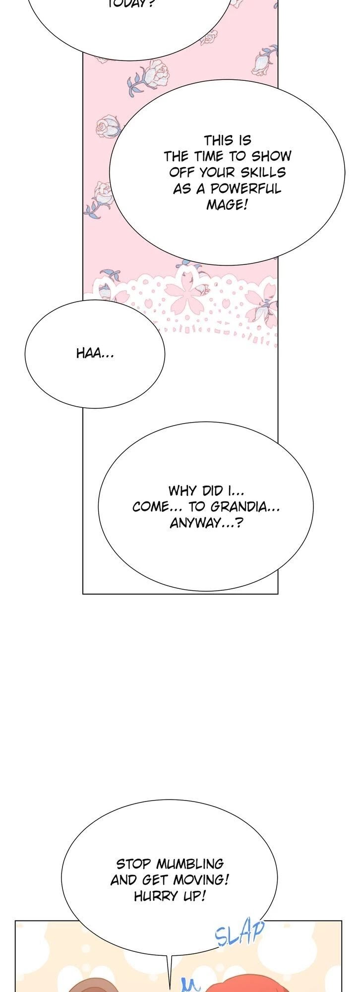 Lady Beast Chapter 103 page 39 - Chapter 103