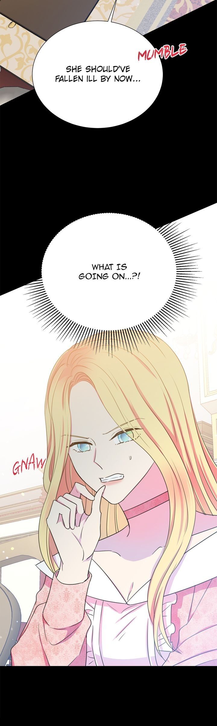 Lady Beast Chapter 103 page 42 - Chapter 103