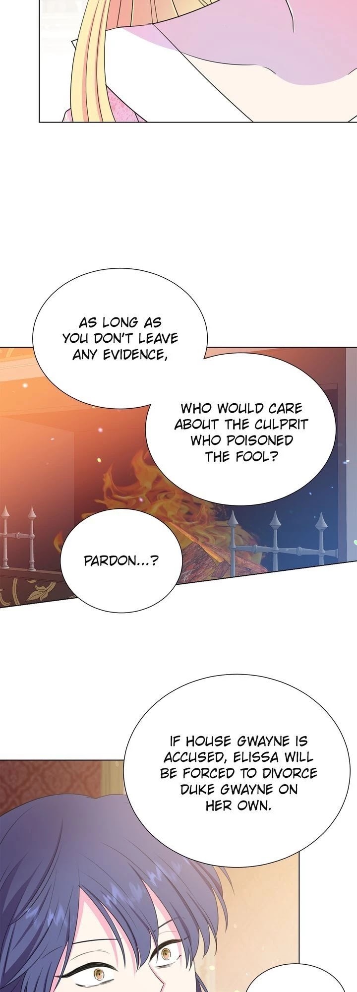 Lady Beast Chapter 104 page 10 - Chapter 104
