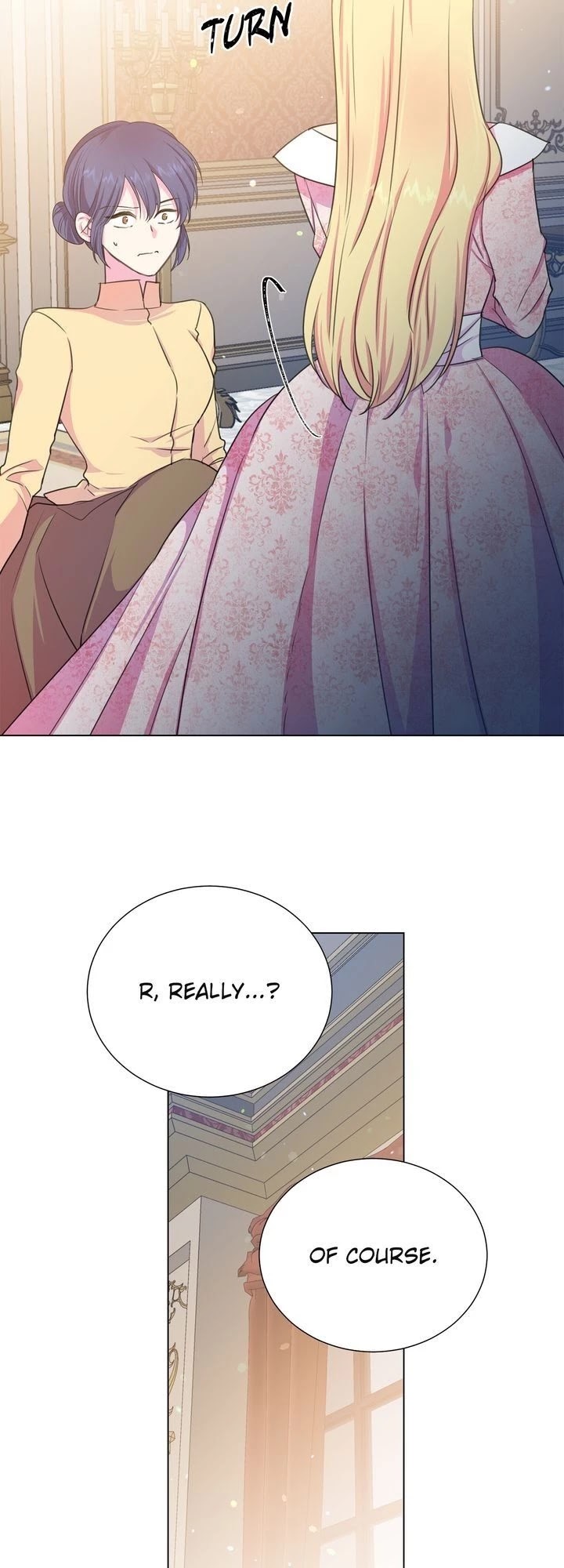 Lady Beast Chapter 104 page 12 - Chapter 104