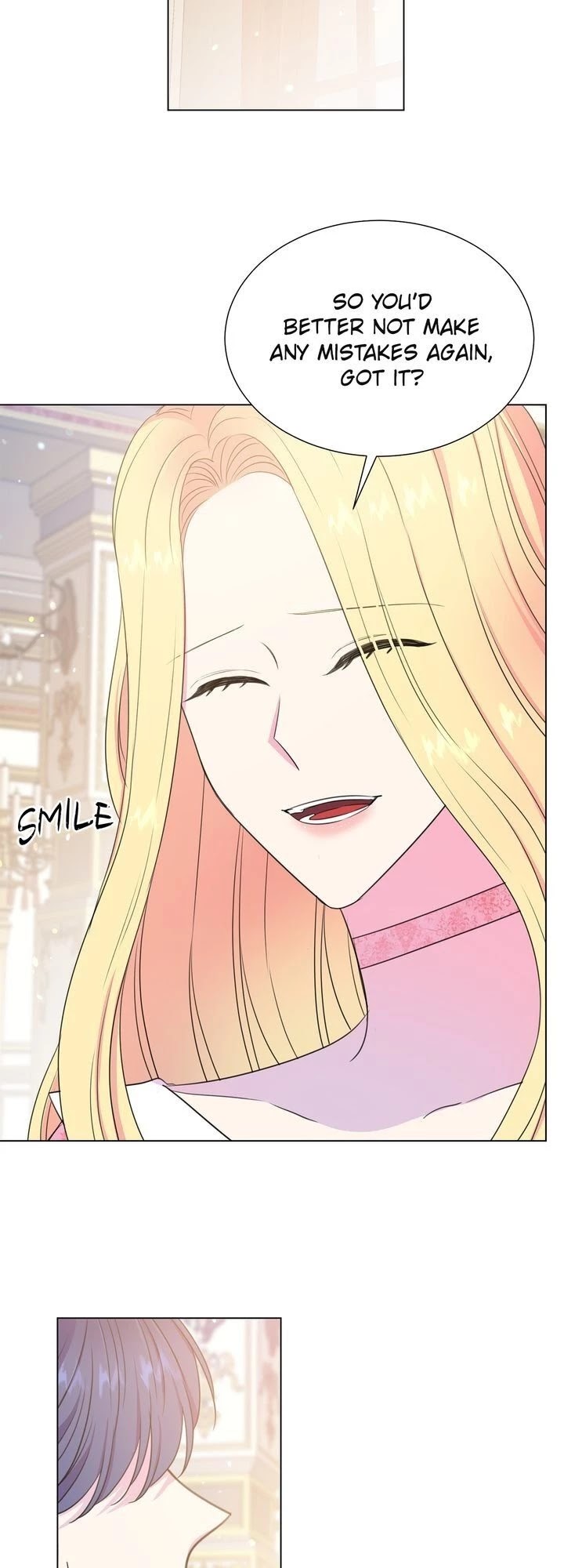 Lady Beast Chapter 104 page 13 - Chapter 104