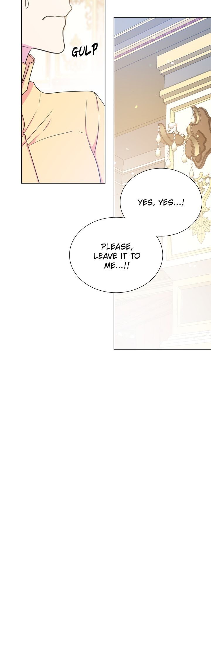 Lady Beast Chapter 104 page 14 - Chapter 104