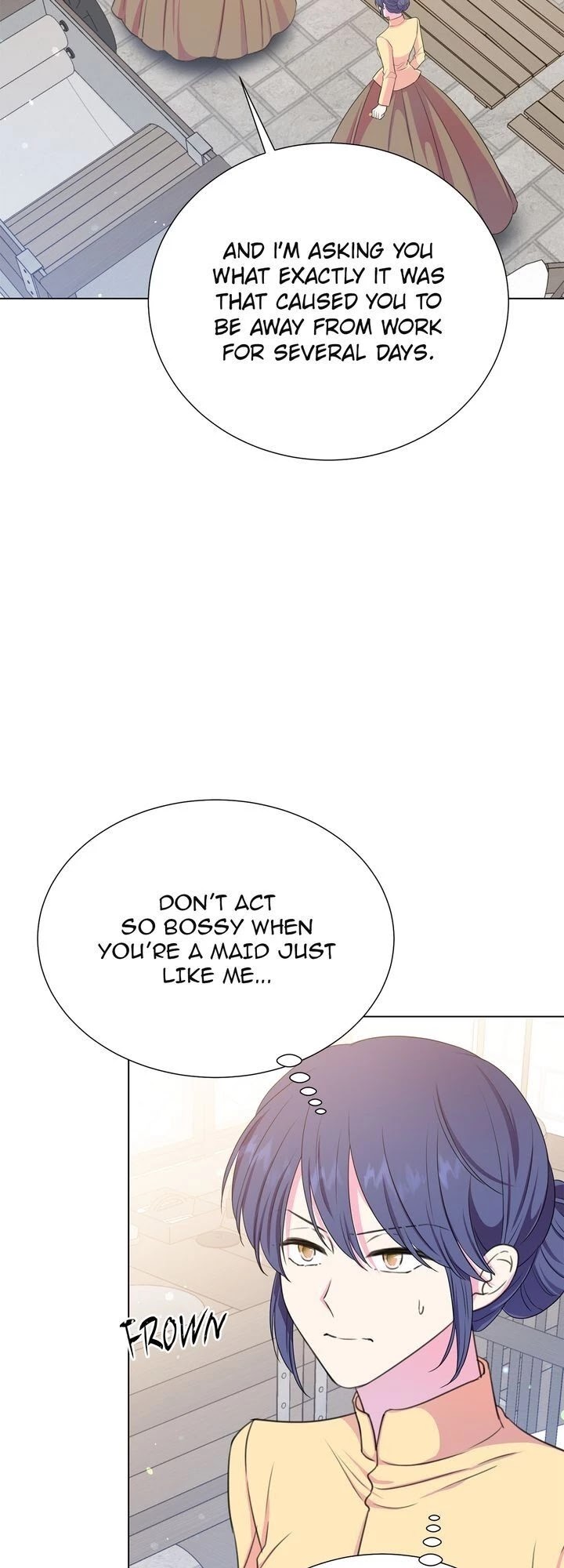 Lady Beast Chapter 104 page 16 - Chapter 104
