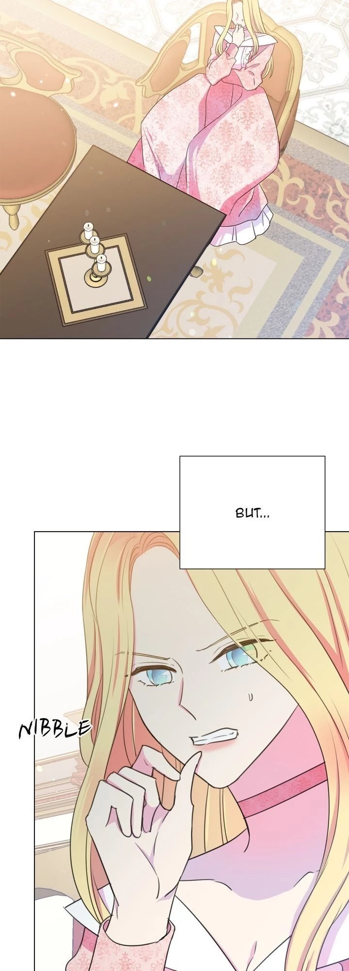 Lady Beast Chapter 104 page 2 - Chapter 104