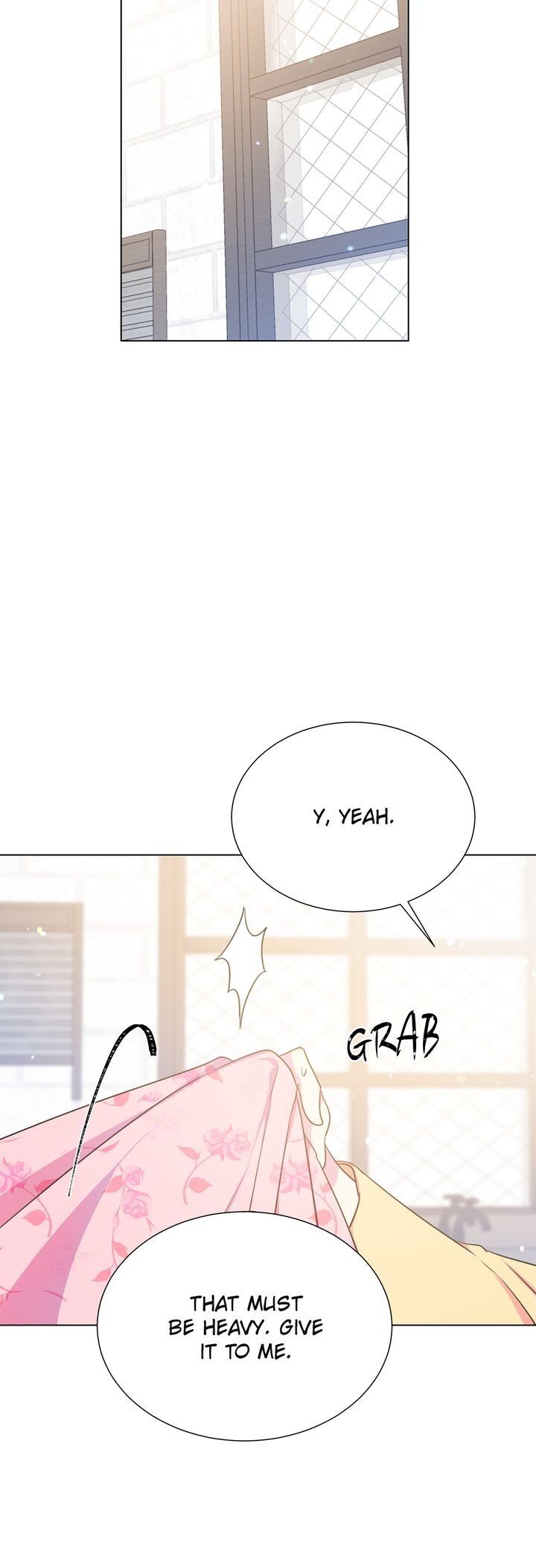 Lady Beast Chapter 104 page 21 - Chapter 104