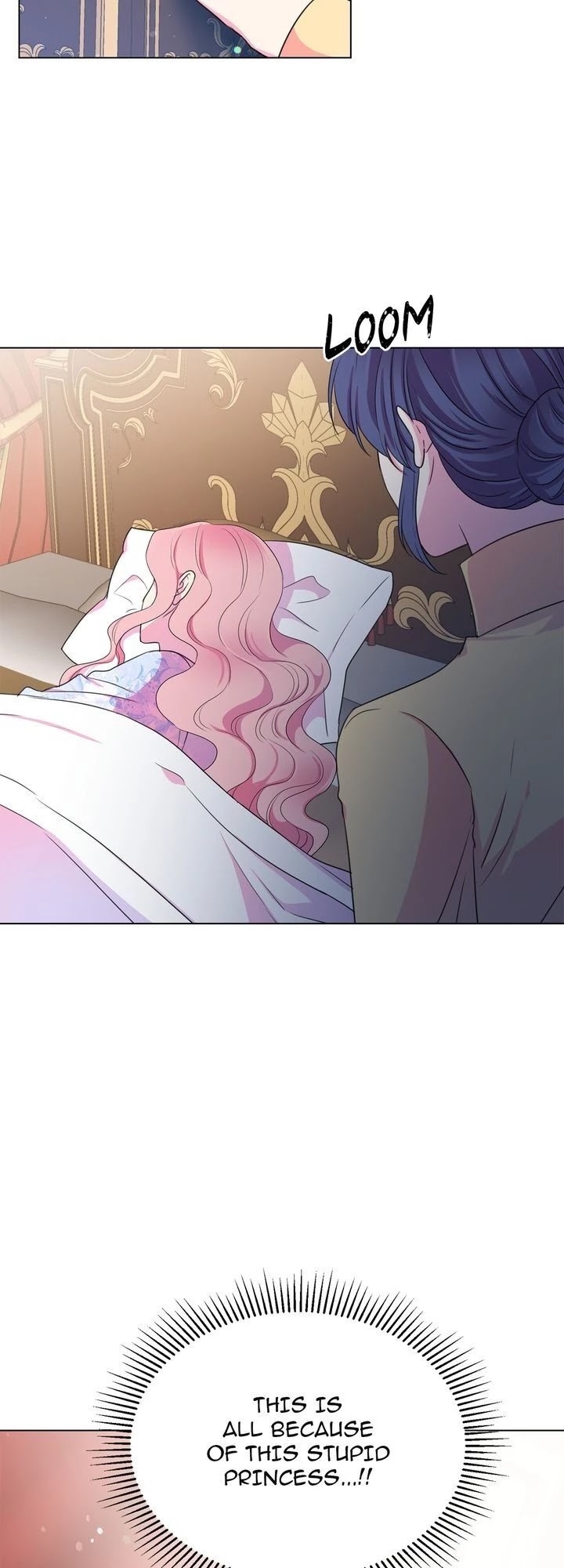Lady Beast Chapter 104 page 24 - Chapter 104