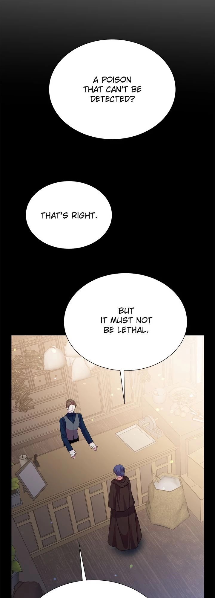 Lady Beast Chapter 104 page 26 - Chapter 104