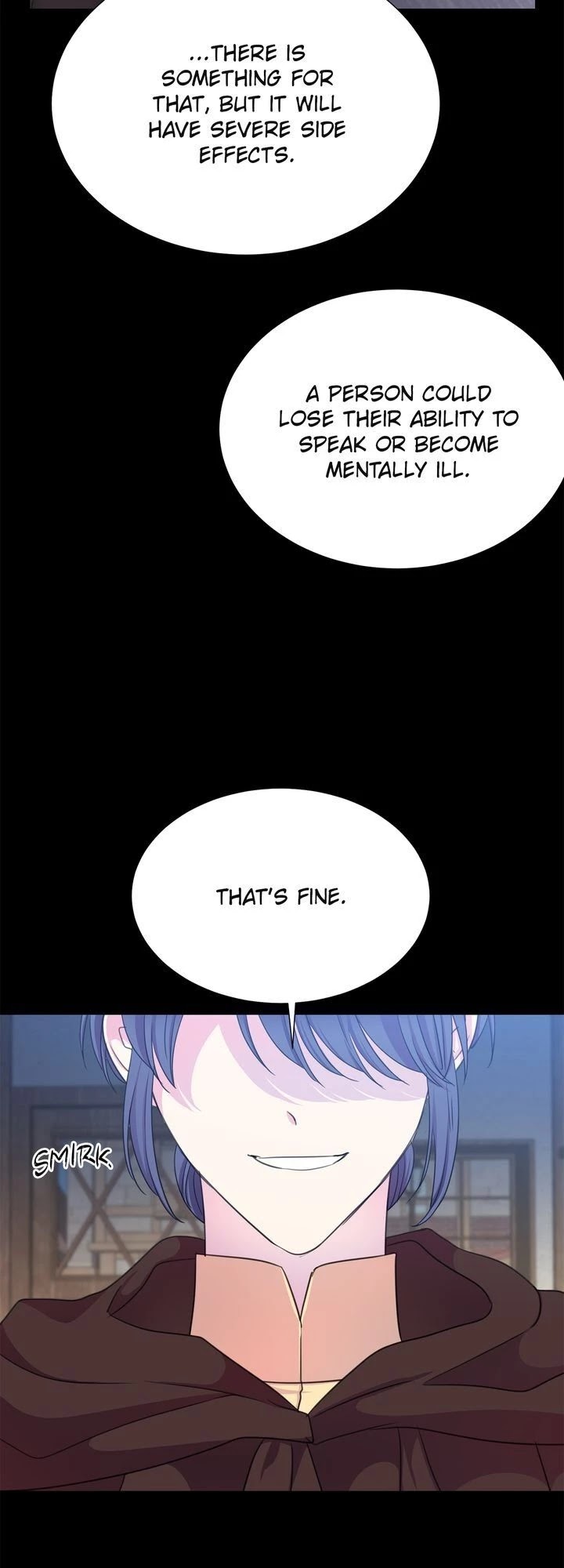 Lady Beast Chapter 104 page 27 - Chapter 104
