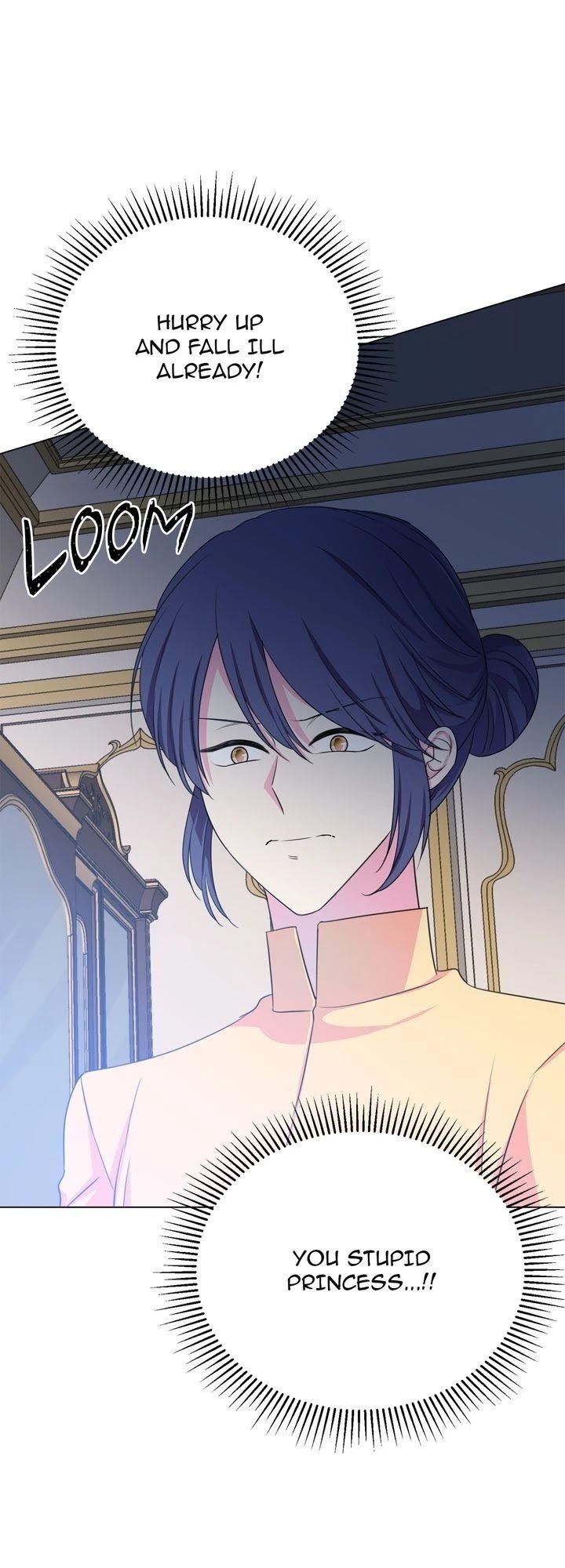Lady Beast Chapter 104 page 29 - Chapter 104