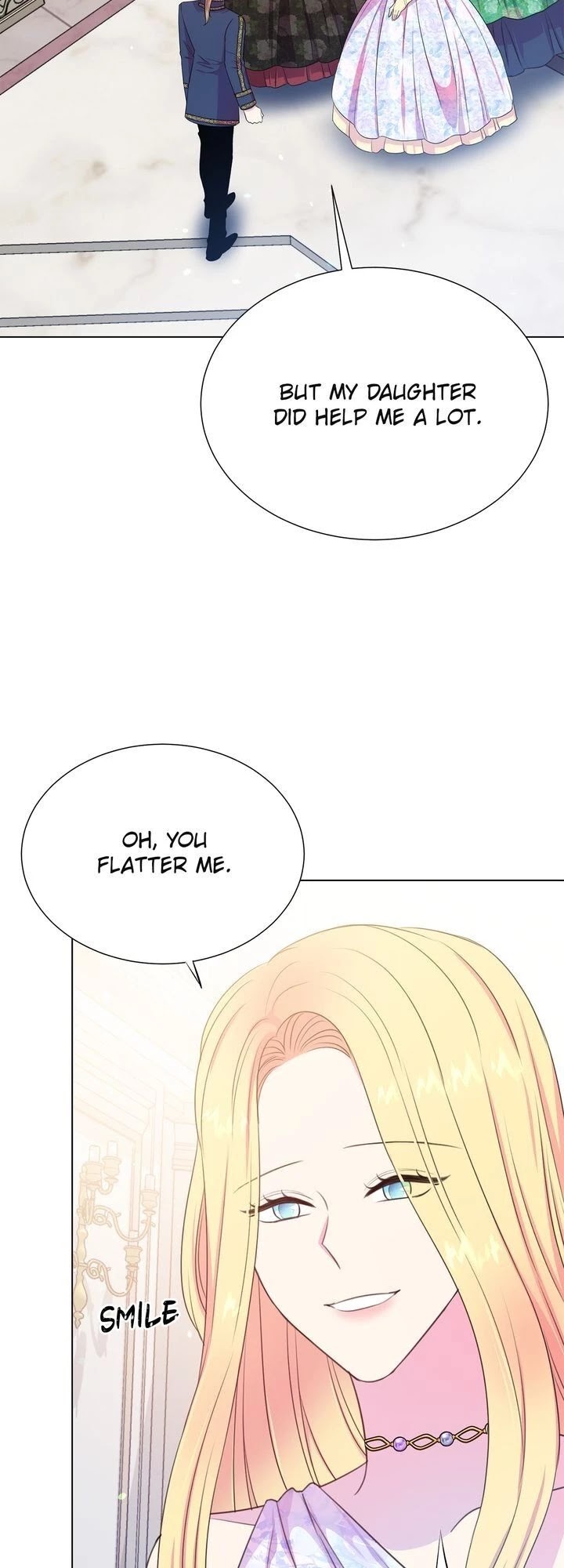 Lady Beast Chapter 104 page 32 - Chapter 104