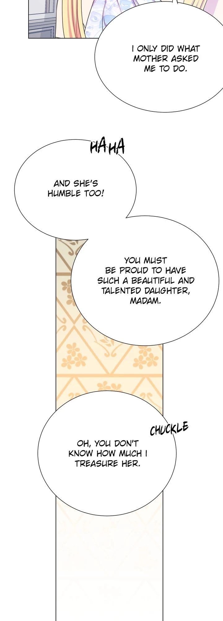 Lady Beast Chapter 104 page 33 - Chapter 104