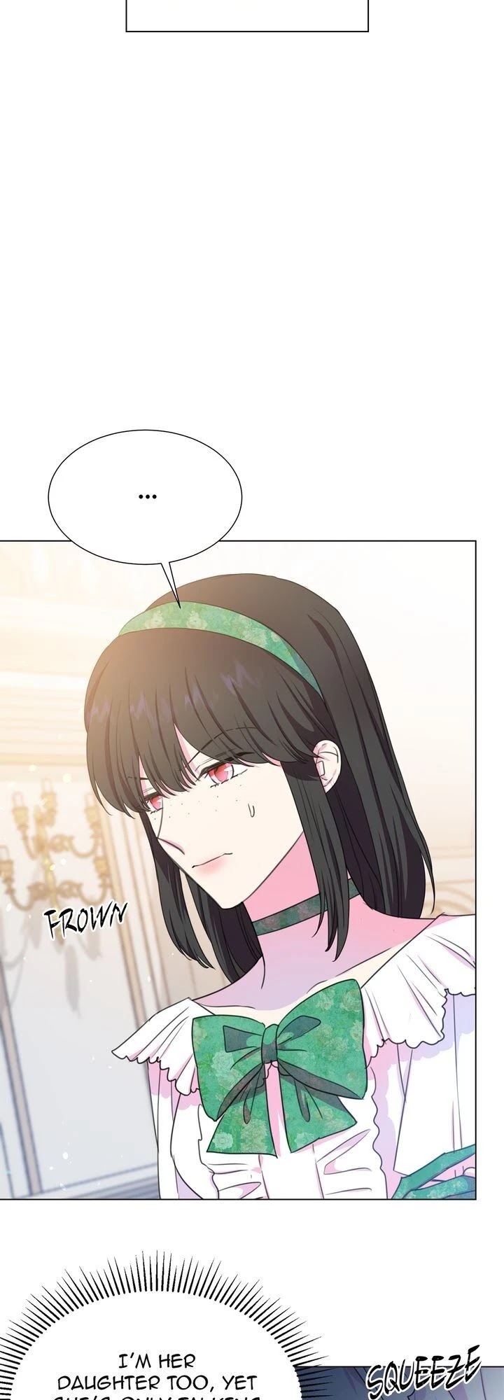 Lady Beast Chapter 104 page 34 - Chapter 104