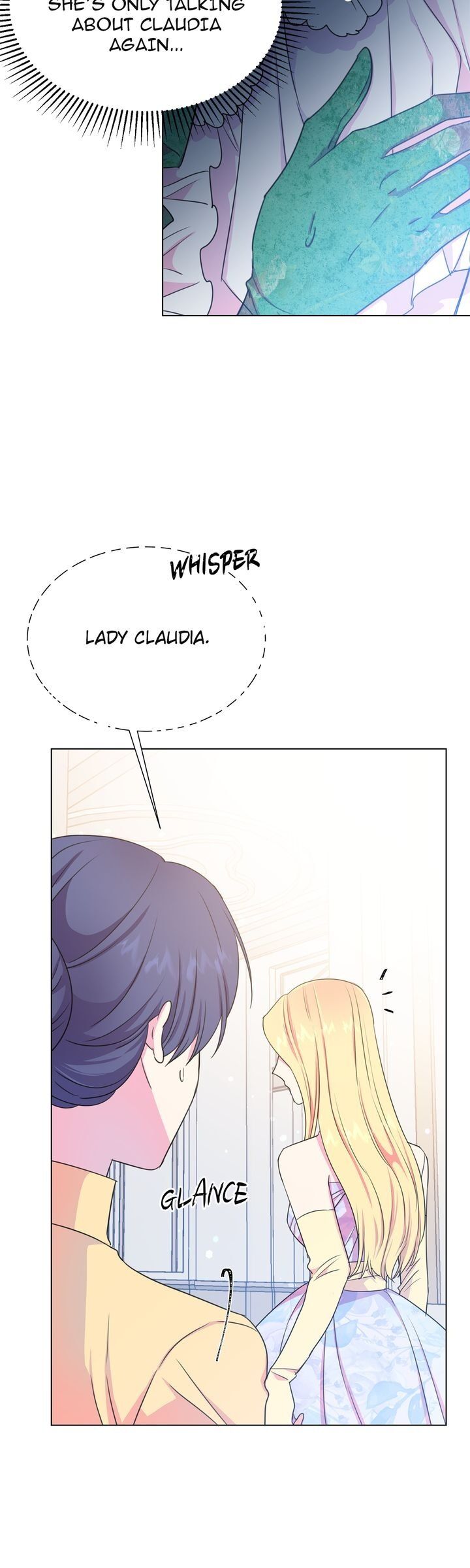 Lady Beast Chapter 104 page 35 - Chapter 104