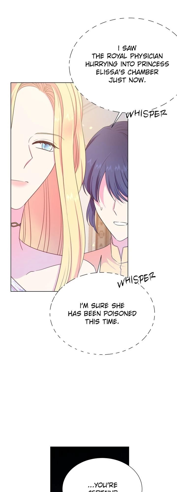 Lady Beast Chapter 104 page 36 - Chapter 104