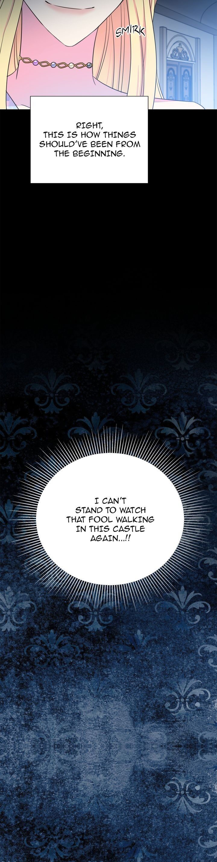 Lady Beast Chapter 104 page 38 - Chapter 104