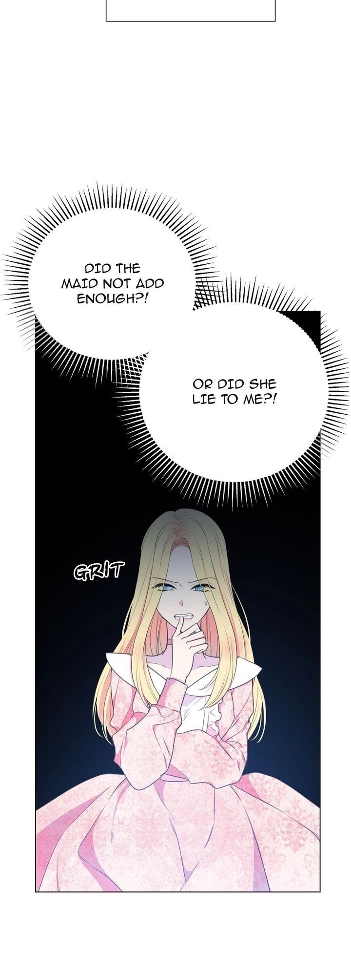Lady Beast Chapter 104 page 4 - Chapter 104