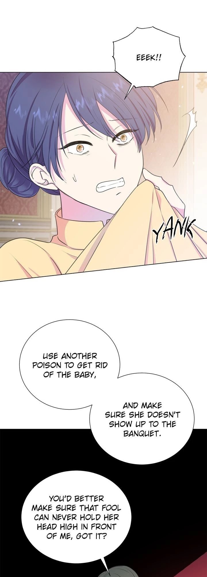 Lady Beast Chapter 104 page 8 - Chapter 104