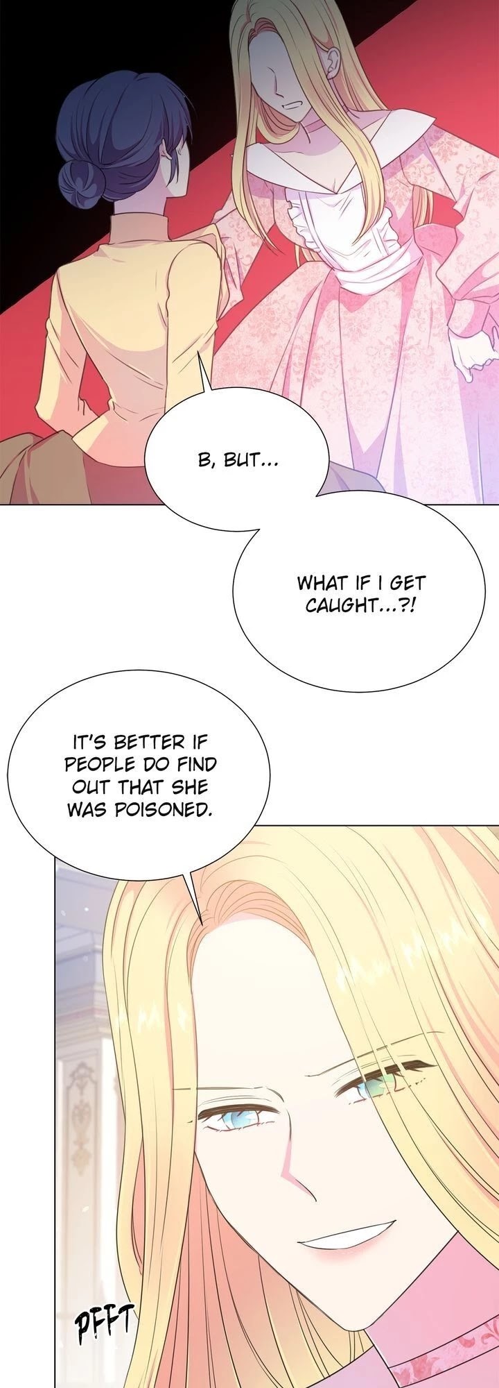 Lady Beast Chapter 104 page 9 - Chapter 104
