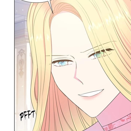 Lady Beast Chapter 104 cover