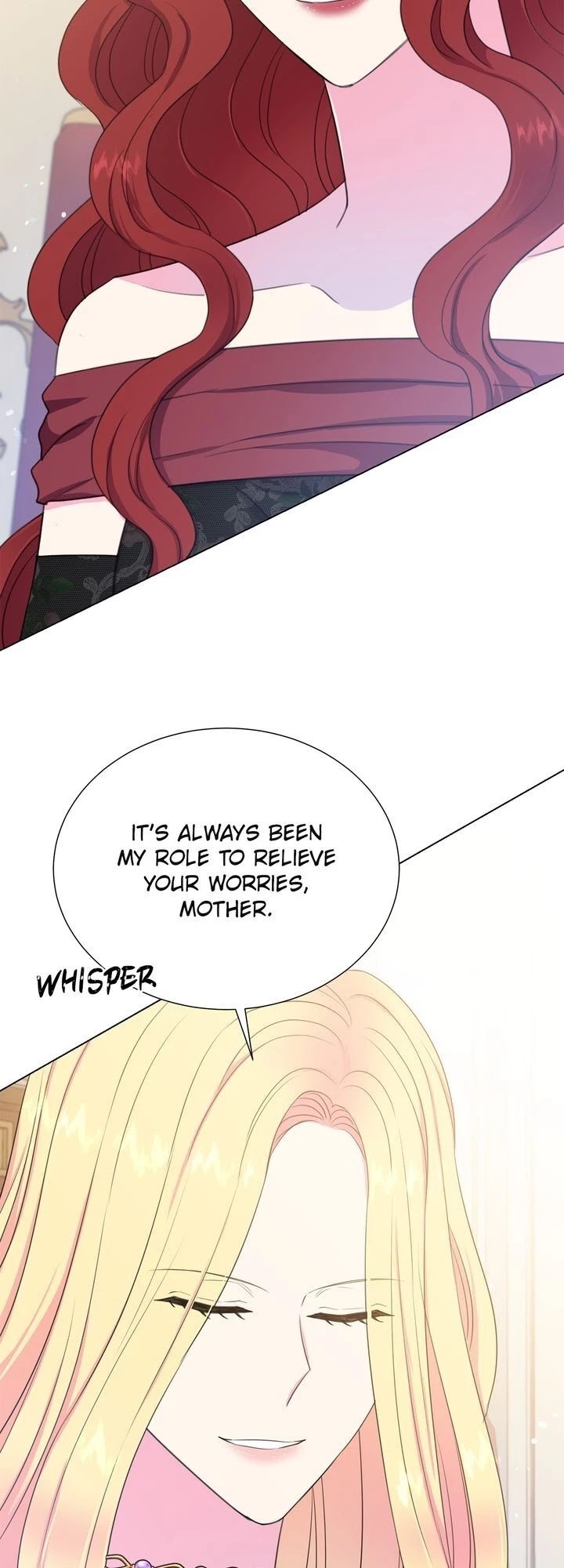 Lady Beast Chapter 105 page 11 - Chapter 105