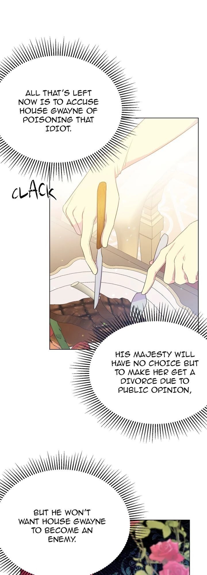 Lady Beast Chapter 105 page 13 - Chapter 105