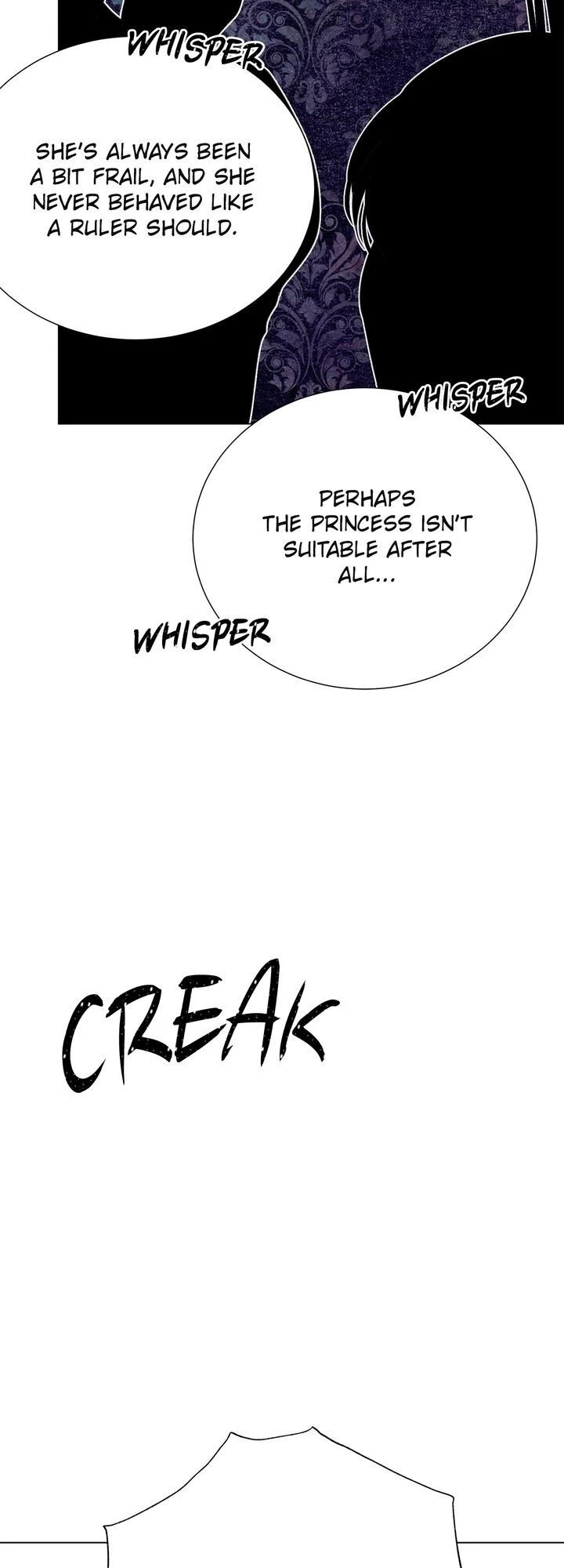 Lady Beast Chapter 105 page 16 - Chapter 105
