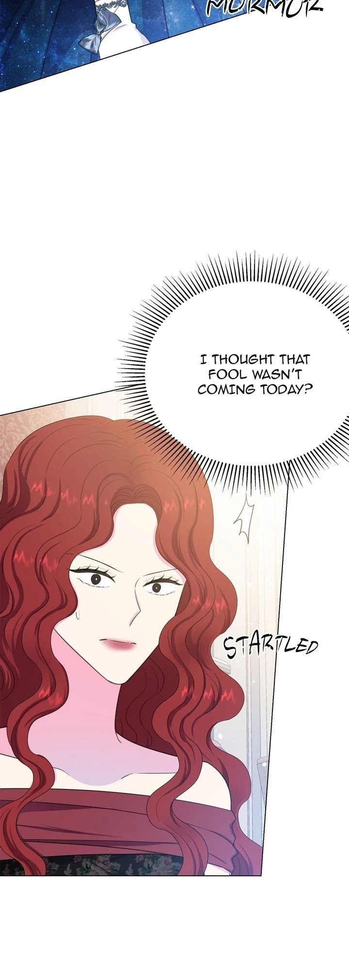 Lady Beast Chapter 105 page 18 - Chapter 105