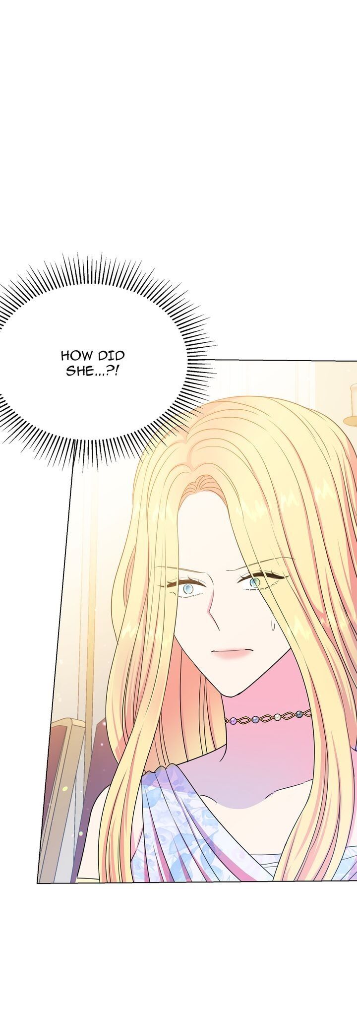 Lady Beast Chapter 105 page 19 - Chapter 105