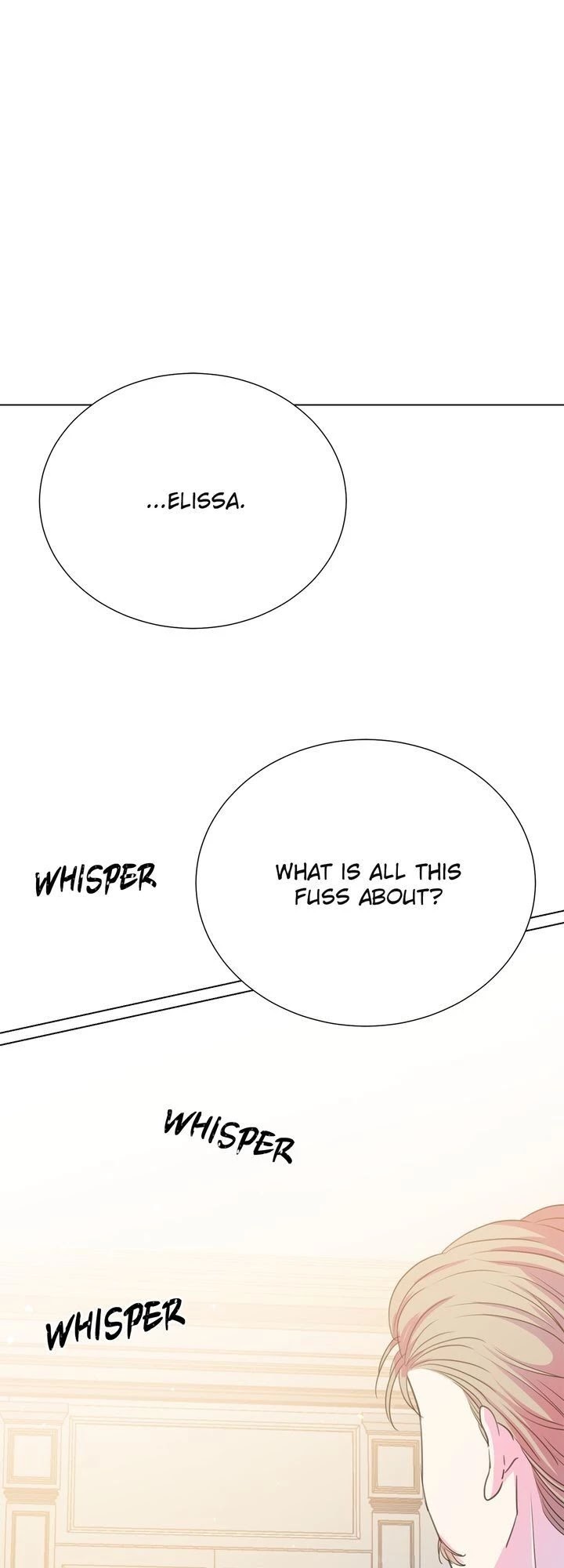 Lady Beast Chapter 105 page 20 - Chapter 105