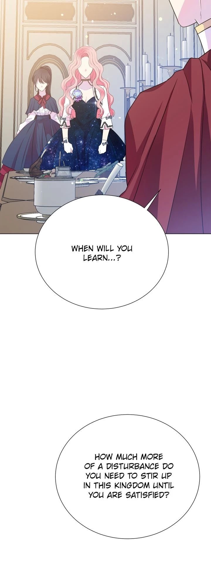 Lady Beast Chapter 105 page 21 - Chapter 105