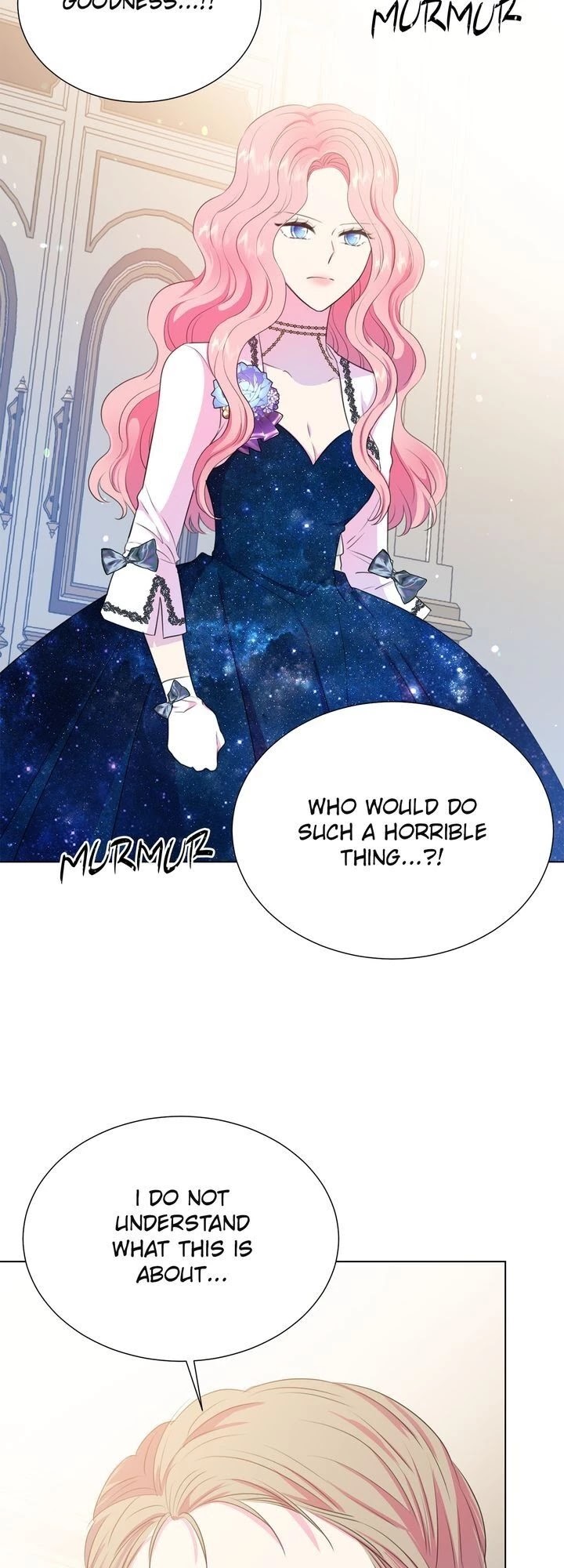 Lady Beast Chapter 105 page 24 - Chapter 105