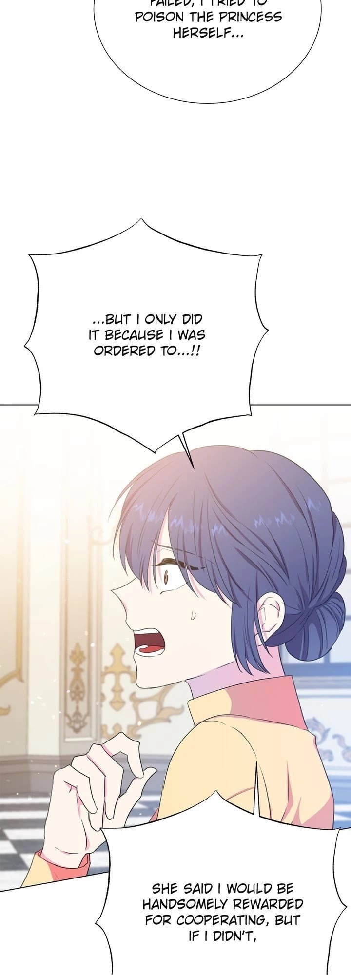 Lady Beast Chapter 105 page 29 - Chapter 105