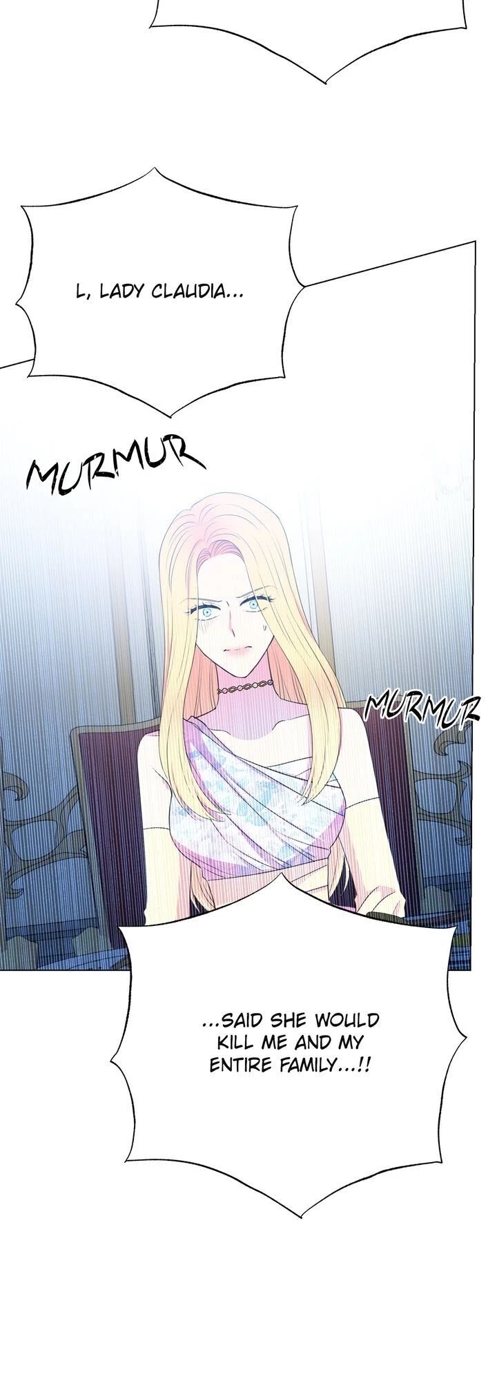 Lady Beast Chapter 105 page 30 - Chapter 105