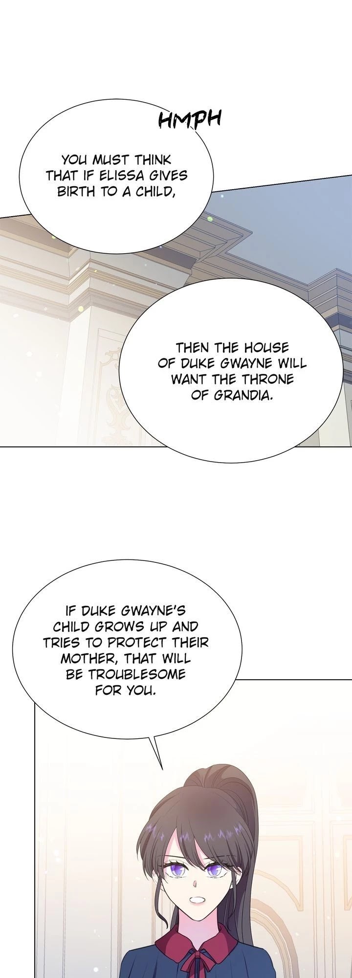 Lady Beast Chapter 105 page 34 - Chapter 105