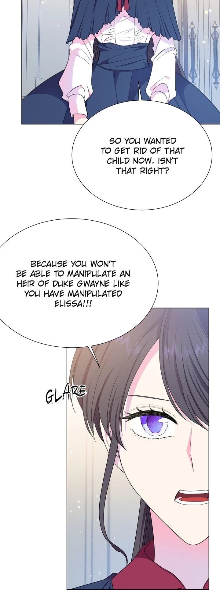 Lady Beast Chapter 105 page 35 - Chapter 105