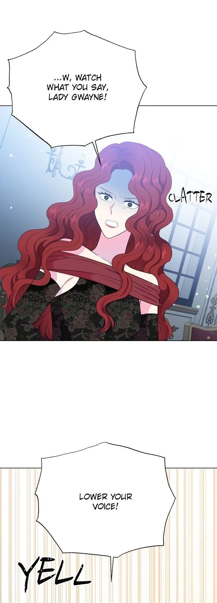 Lady Beast Chapter 105 page 36 - Chapter 105