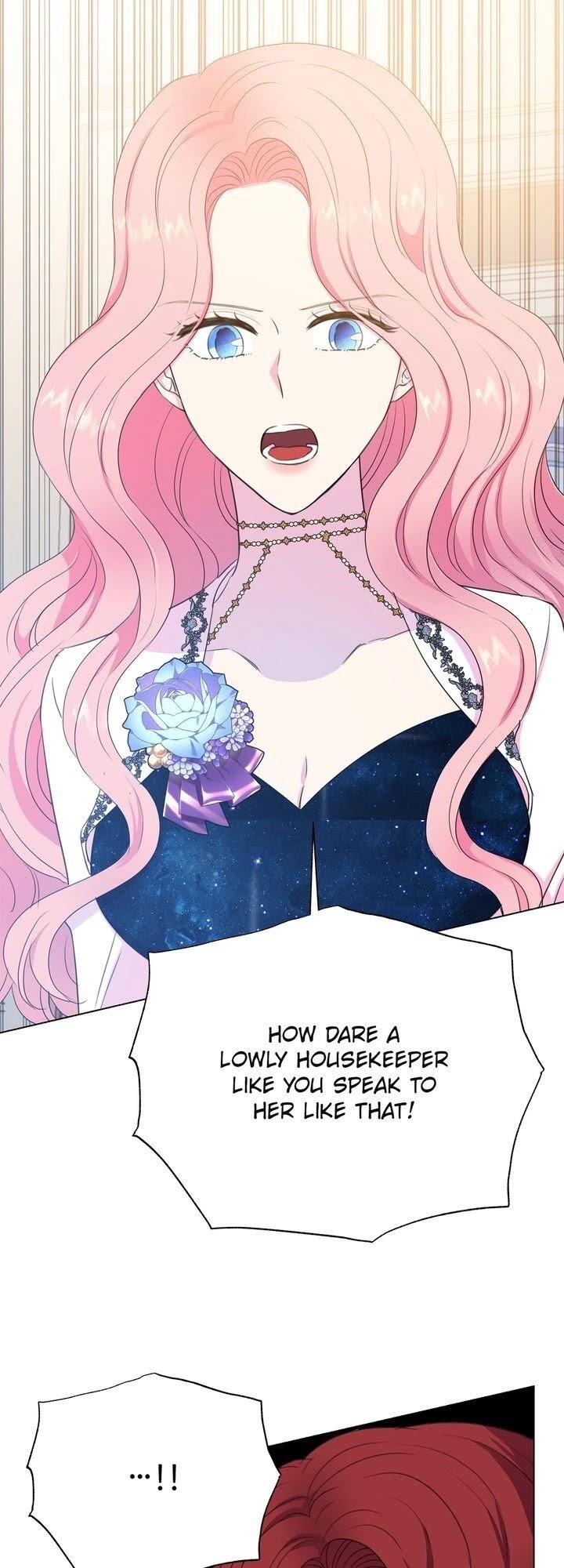 Lady Beast Chapter 105 page 37 - Chapter 105