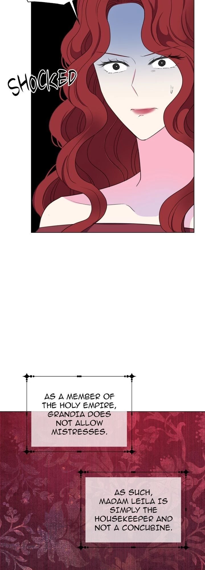Lady Beast Chapter 105 page 38 - Chapter 105