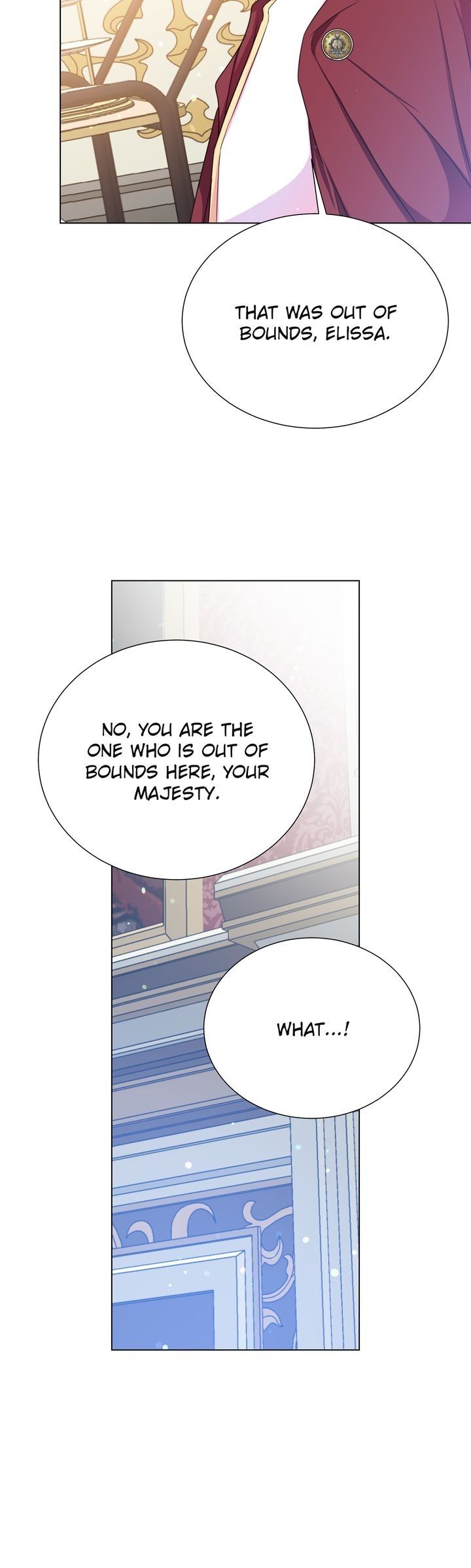 Lady Beast Chapter 105 page 40 - Chapter 105