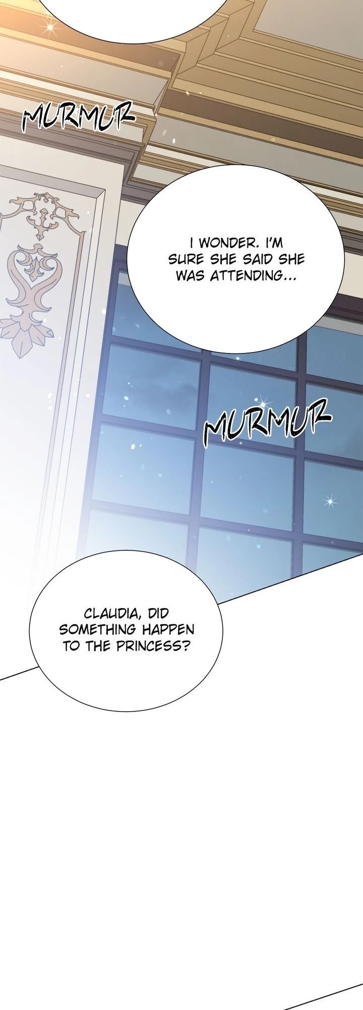 Lady Beast Chapter 105 page 7 - Chapter 105