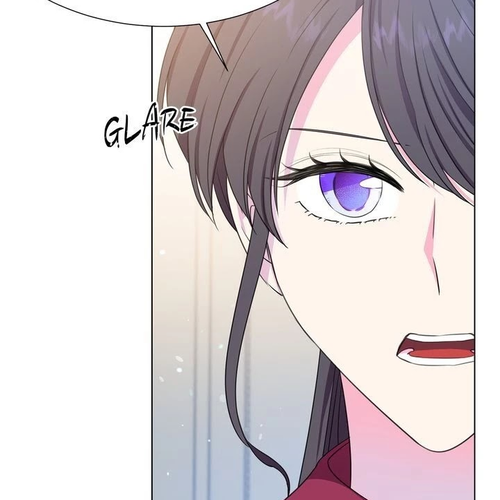 Lady Beast Chapter 105 cover